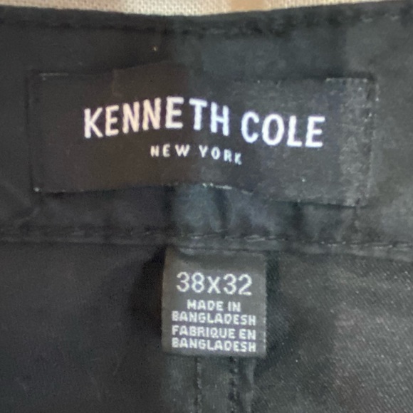 Kenneth Cole New York Stretch Pants - Picture 4 of 10